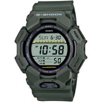 Relogio Masculino Casio GD-010-3DR G-Shock  Verde