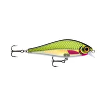 SeÑuelo Artificial Rapala Super Shadow Rap SSDR11 Og 11CM 38GR