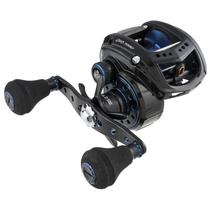 Abu Garcia Pesca Accesorios Carretilla Revo Toro Beast REVO-T2-BST50-HS Acero Inoxidable 11.3KG s/C