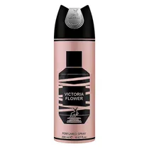 Desodorante Maison Alhambra Victoria Flower 200ML