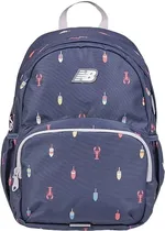 Mochila New Balance LAB51522 Vti - Feminina