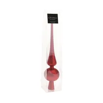 Punta para Árbol de Navidad KPM 043152 27.5 CM Surtido