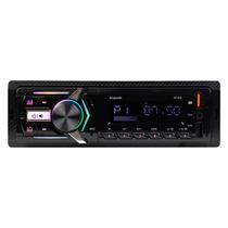 Toca Radio MP3 Ecopower EP-616 - 45W - USB/Aux/SD - Bluetooth - FM