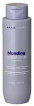 Condicionador Braé Stages Blonding - 250ML