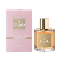 Perfume Gisada Ambassador 100ML