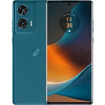 Smartphone Motorola Edge 50 Fusion XT2429-1 Dual Sim 8+256GB 6.7? - Tidal Teal