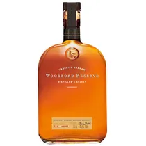 Woodford Whisky Reserve 750ML