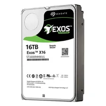 HD SATA3 16TB Seagate Exos X16 ST16000NM001G