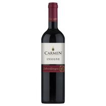 Vino Carmen Insigne Cab Sauvignon 750