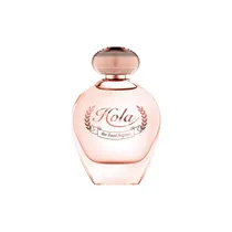 New Brand Perfume Holla Eau de Parfum 100ML