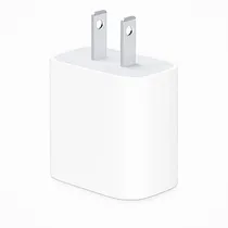 Carregador Apple Original 20W USB-C para iPhone