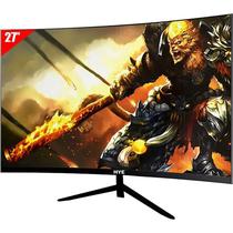 Monitor Hye 27" HY27VIEW 165HZ Curvo