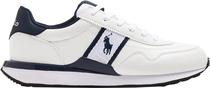 Tenis Infantil Polo Ralph Lauren - RL00606100J - Masculino