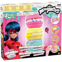 Miraculous Sprinkles N' Slimy Macarrones