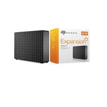 HD Externo Seagate 4TB Black 2.5"