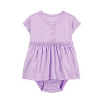 Vestido Infantil Carter's 1Q456510