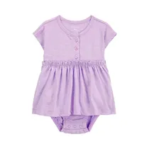 Vestido Infantil Carter's 1Q456510