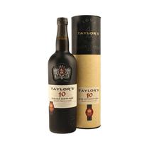 Vino Oporto Taylor's Tawny 10 Years