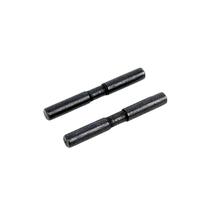 HT Rear Lower Arm Round Pin B 2PC 06019