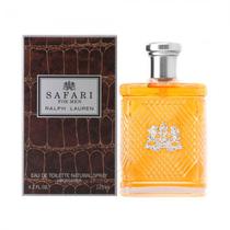 Perfume Ralph Lauren Safari Edt Masculino 125ML