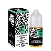 BTV Salt 20MG 30ML Spearmint