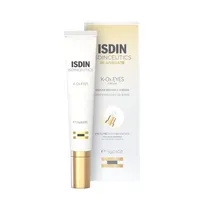 Crema para Contorno de Ojos Isdin Rejuvenate 15GR