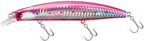 Isca Artificial Shimano Nessa Hirame Minnow III 125F OM125ME05J