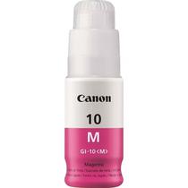 Tinta Canon Pixma GI-10 Magenta 70ML