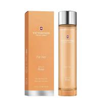 Victorinox Perfume Apricot Rose Femenino 100ML s/C