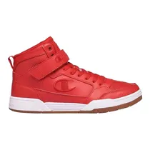 Tênis Champion Arena Power Hi Vermelho Feminino US 8.5