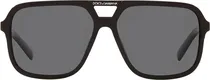 Óculos de Sol Dolce & Gabbana DG4354 193481 61 - Masculino