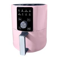 Fritadeira Air Fryer Inova AR-101 5.5L 110V Pink