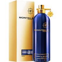 Montale Amber e Spices Edp 100 ML