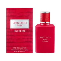 Perfume Jimmy Choo Man Extreme Eau de Parfum 30ML