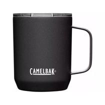 Manija Camelbak Camp Mug 354ML Negro