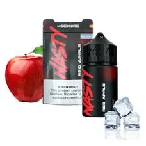 Liq Nasty Mod Red Apple H. Mint 3MG 60ML