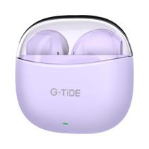 Auricular Inalambrico G-Tide L21 Purpura