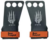 Grips Bear Komplex X001EEOD69 3 Hole Hand