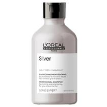 Loreal Shampoo Se Silver Serie Expert 300ML s/C