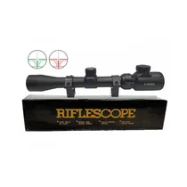 Mira Telescópica Evo Riflescope SP37783 3-9X32EG