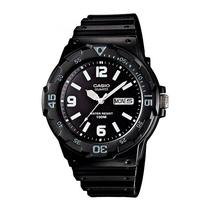 Reloj Masculino Casio MRW-200H-1B2VDF