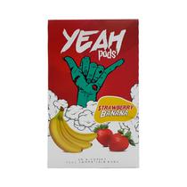 Essencia Yeah Pods Strawberry Banana - 5MG