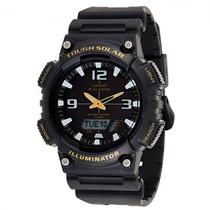 Relogio Casio AQS810W1B Masculino