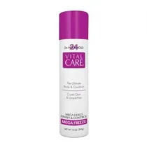 Spray Fixador Vital Care 24HS 283G