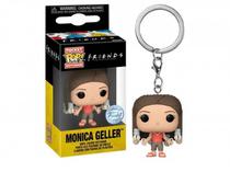 Funko Pop Keychain Friends Monica Geller *Ex* 59194