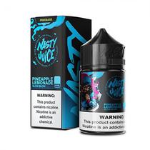 Essencia Vape Nasty Low Mint Slow Blow Pineapple Lemonade 0MG 60ML