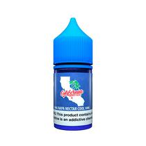 Essencia California e-Liquids Salt Napa Nectar Cool 30MG/30ML