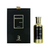 Perfume Bharara Niche Parfum Eau de Parfum 100ML