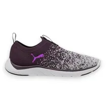 Calzado Deportivo Femenino Puma Softride Remi