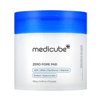 Pads Medicube Zero Pore 70 Piezas